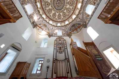 Cihanoğlu Camii